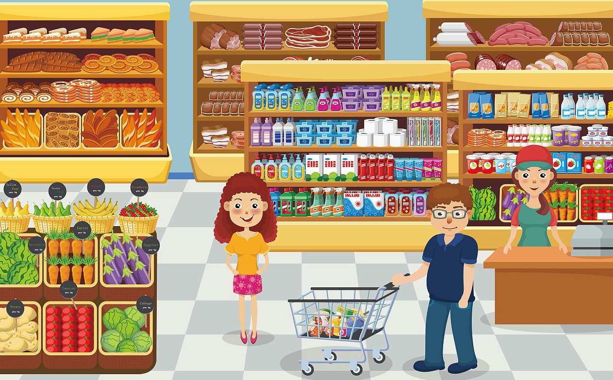 包裝設計如何迎合消費者欲求？