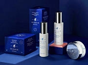 化妝品包裝設計大集合,達七種之多!