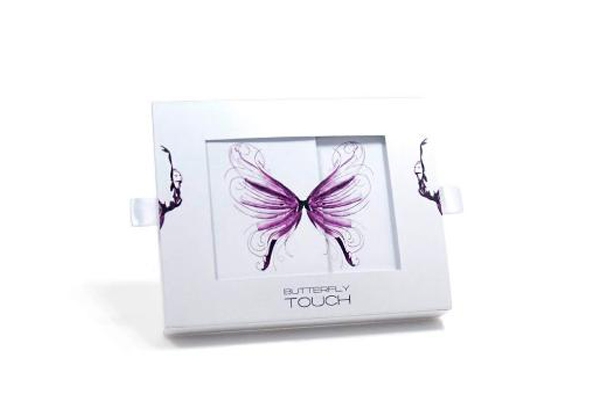 香水包裝設計，少女心爆棚的香水包裝！