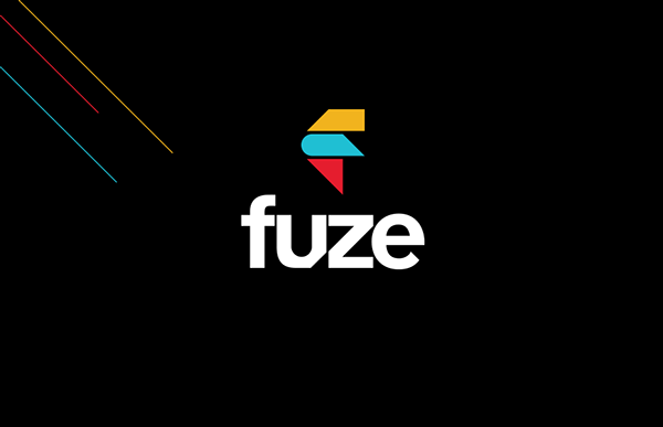 Fuze品牌設(shè)計(jì)