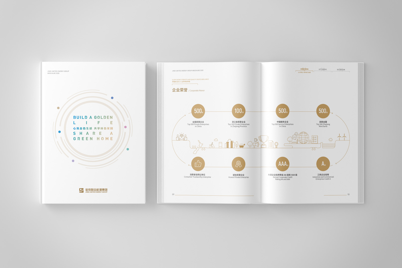 怎樣制定品牌提升策略，讓企業發展更是一層樓