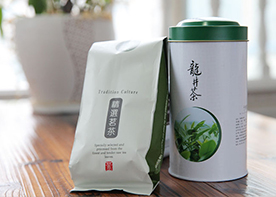 在茶飲品牌設計中,高端品牌設計如何進行?