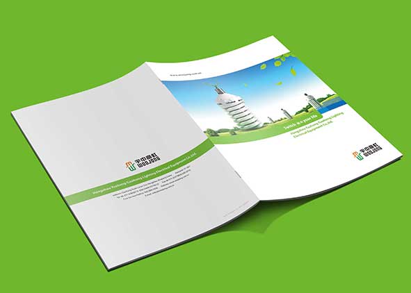 十幾種類(lèi)型的畫(huà)冊(cè)設(shè)計(jì)分類(lèi)