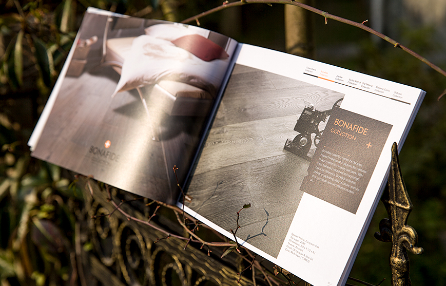 好的畫冊設計公司如何體現(xiàn)專業(yè)性