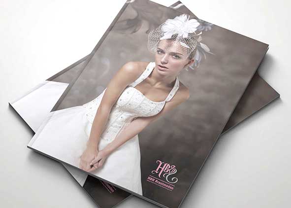 如何設(shè)計(jì)好服裝畫(huà)冊(cè)