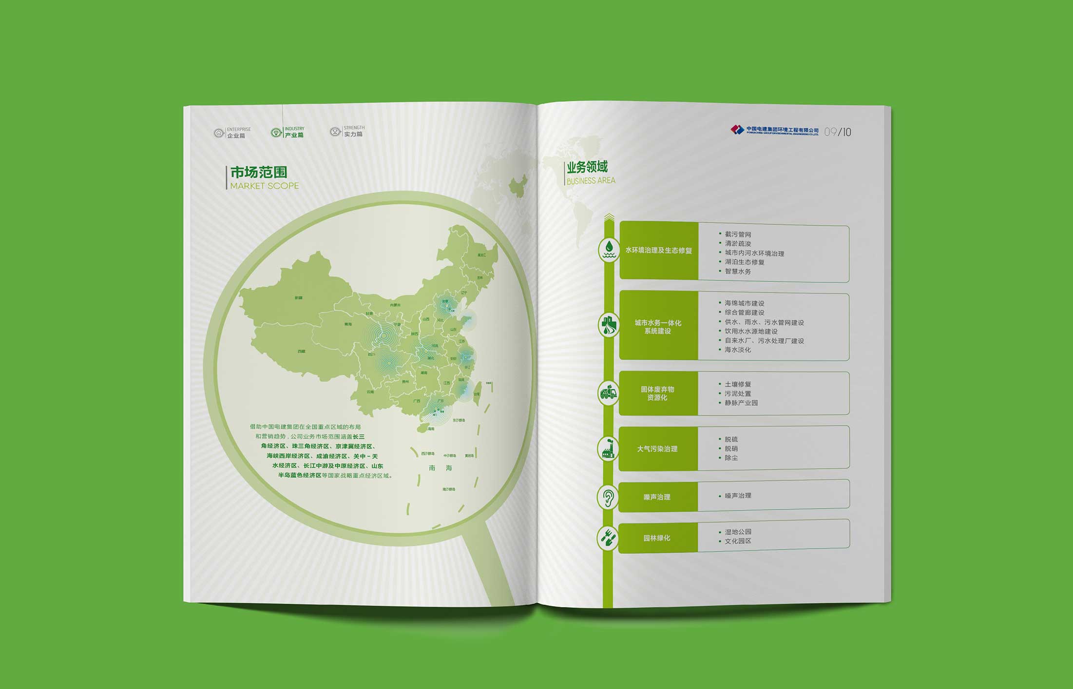 設(shè)計服裝畫冊的重點