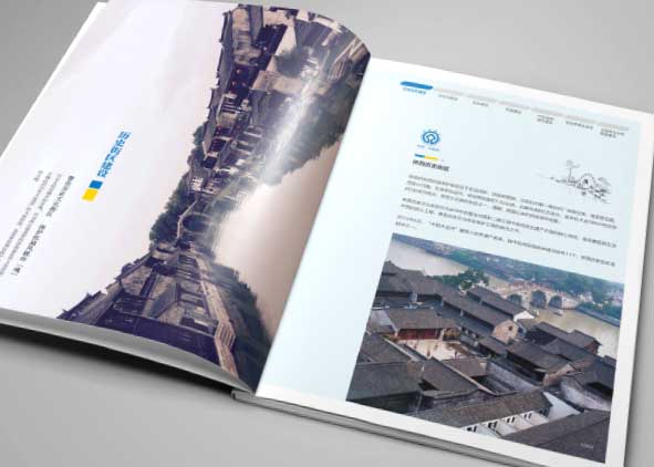 企業宣傳冊設計怎樣提煉宣傳語？