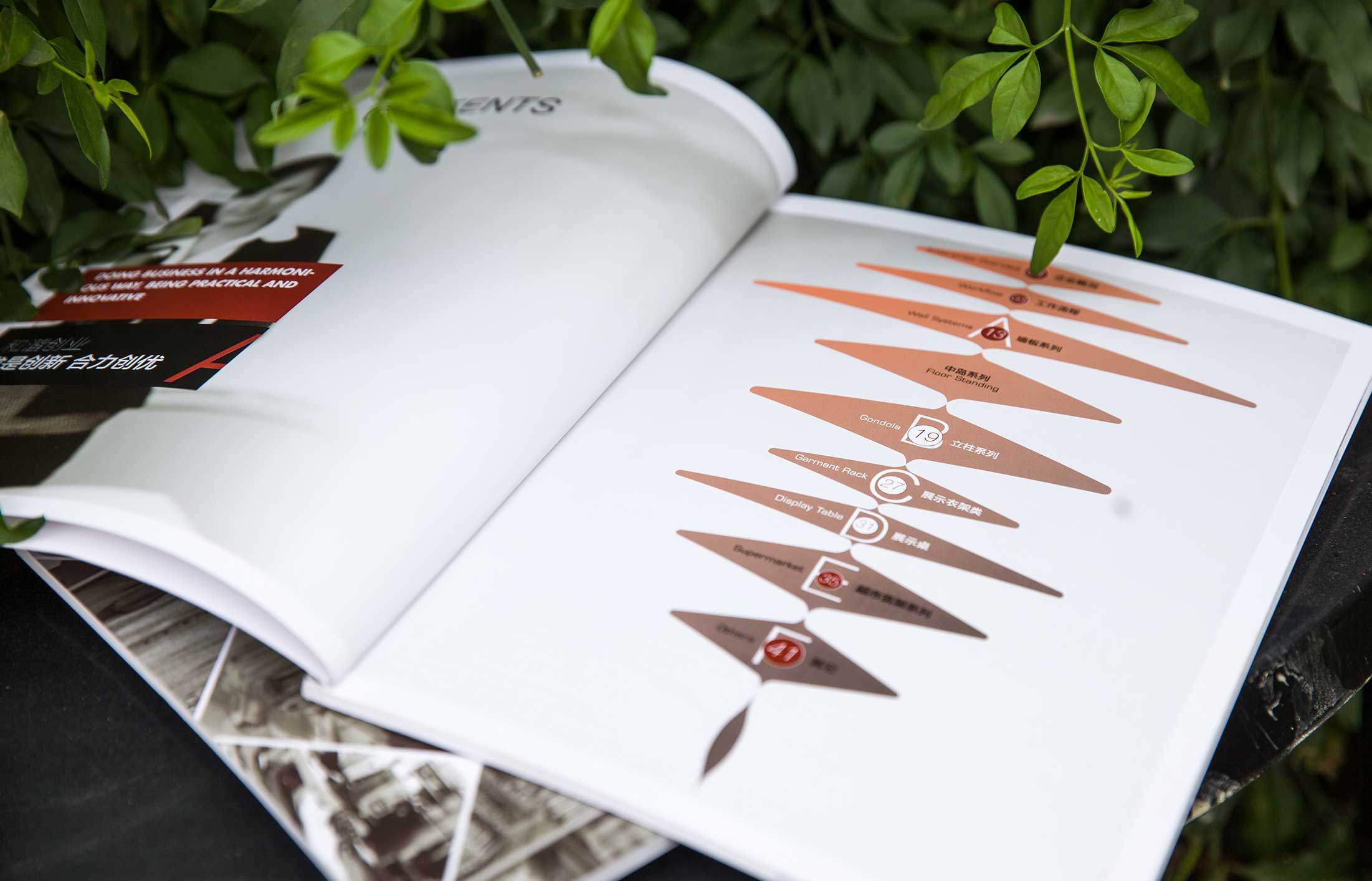 招商宣傳冊設計的費用為什么比一般的要貴一些?