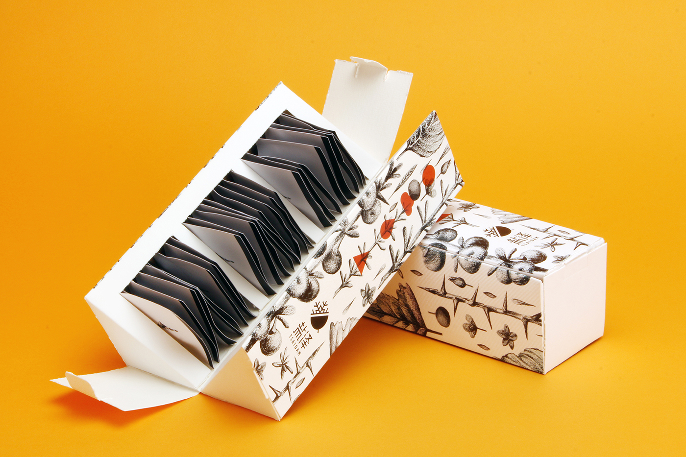 創(chuàng)意型品牌包裝設計應該從哪方面入手？