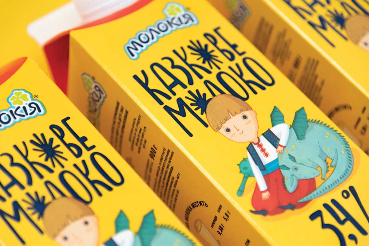 食品品牌設(shè)計(jì)包裝的一些技巧分享