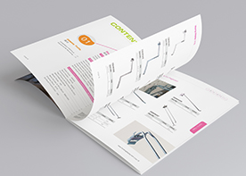 宣傳冊設計在杭州的發展優勢