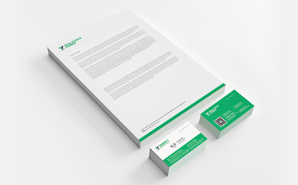 形象設計跟vi設計的區別