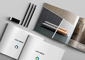 家居畫冊設計有哪些要求?