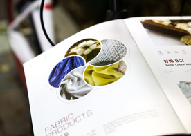 開女裝店，女裝畫冊設計公司該如何找尋