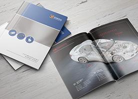 哪里找設計高端畫冊的設計公司呢？