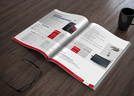 畫冊設計公司，哪家強？