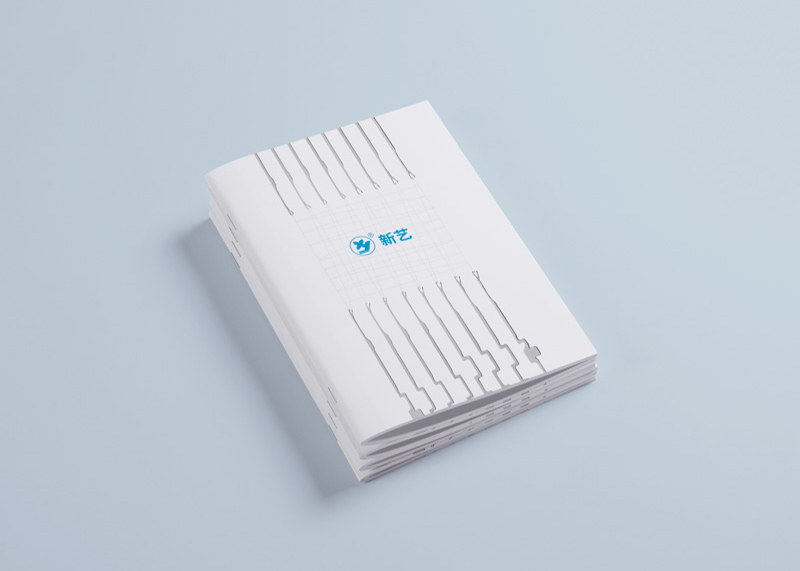 網絡宣傳會沖擊畫冊設計市場嗎？