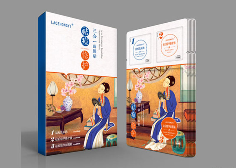 為什么沒有天馬行空的包裝設計？