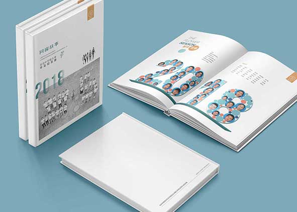 如果宣傳冊設計出現問題,該怎么解決?