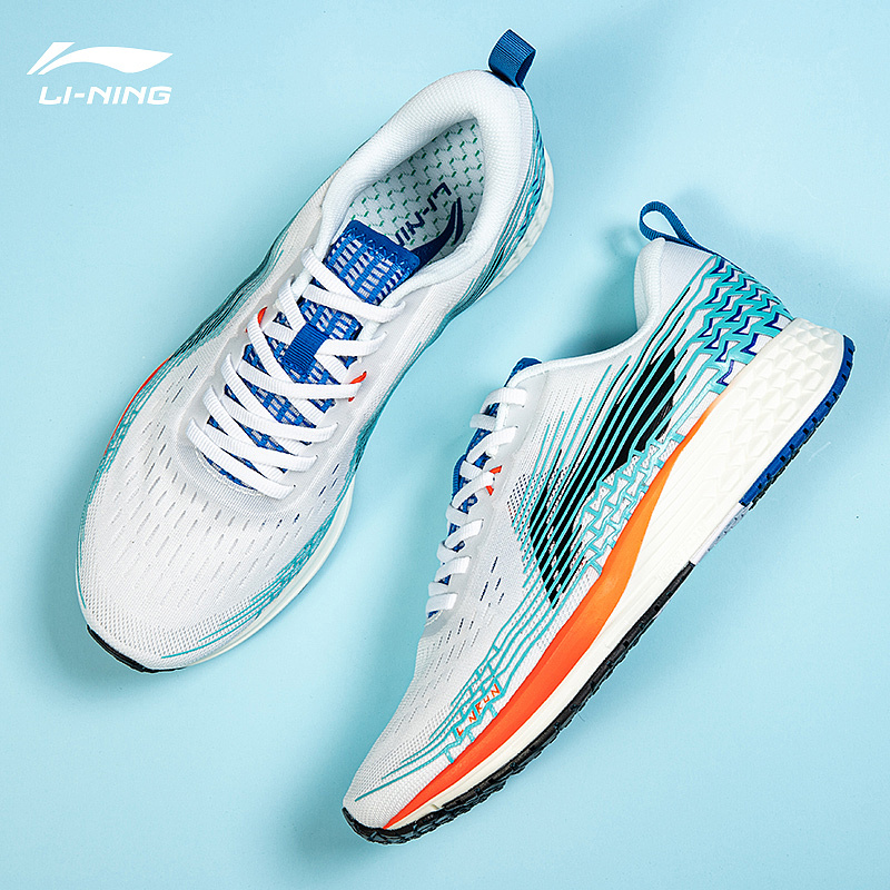 楊路的跑鞋市場(chǎng)如何重新定位？