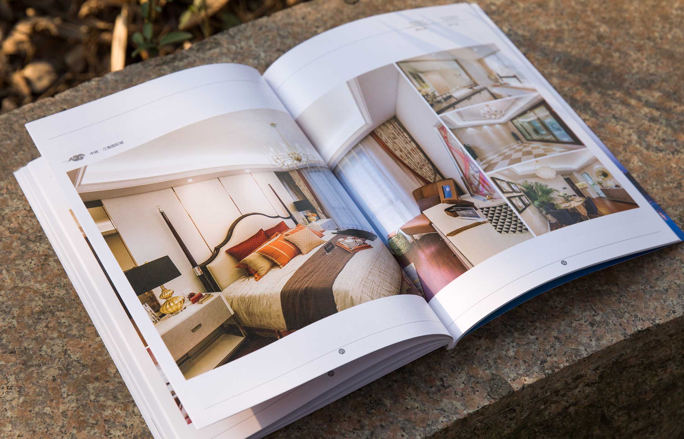 熟能生巧的手法才能做好宣傳冊(cè)設(shè)計(jì)