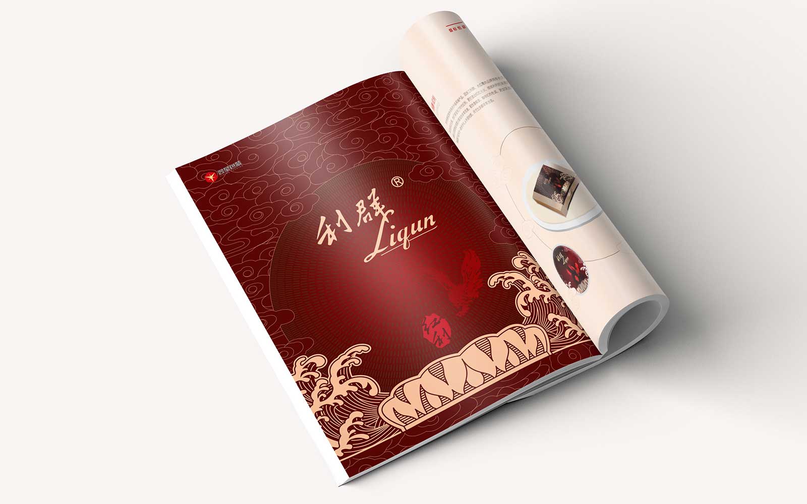 杭州畫冊設(shè)計有哪些設(shè)計要點？