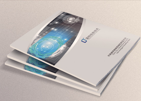 宣傳畫冊設計有哪些注意事項?