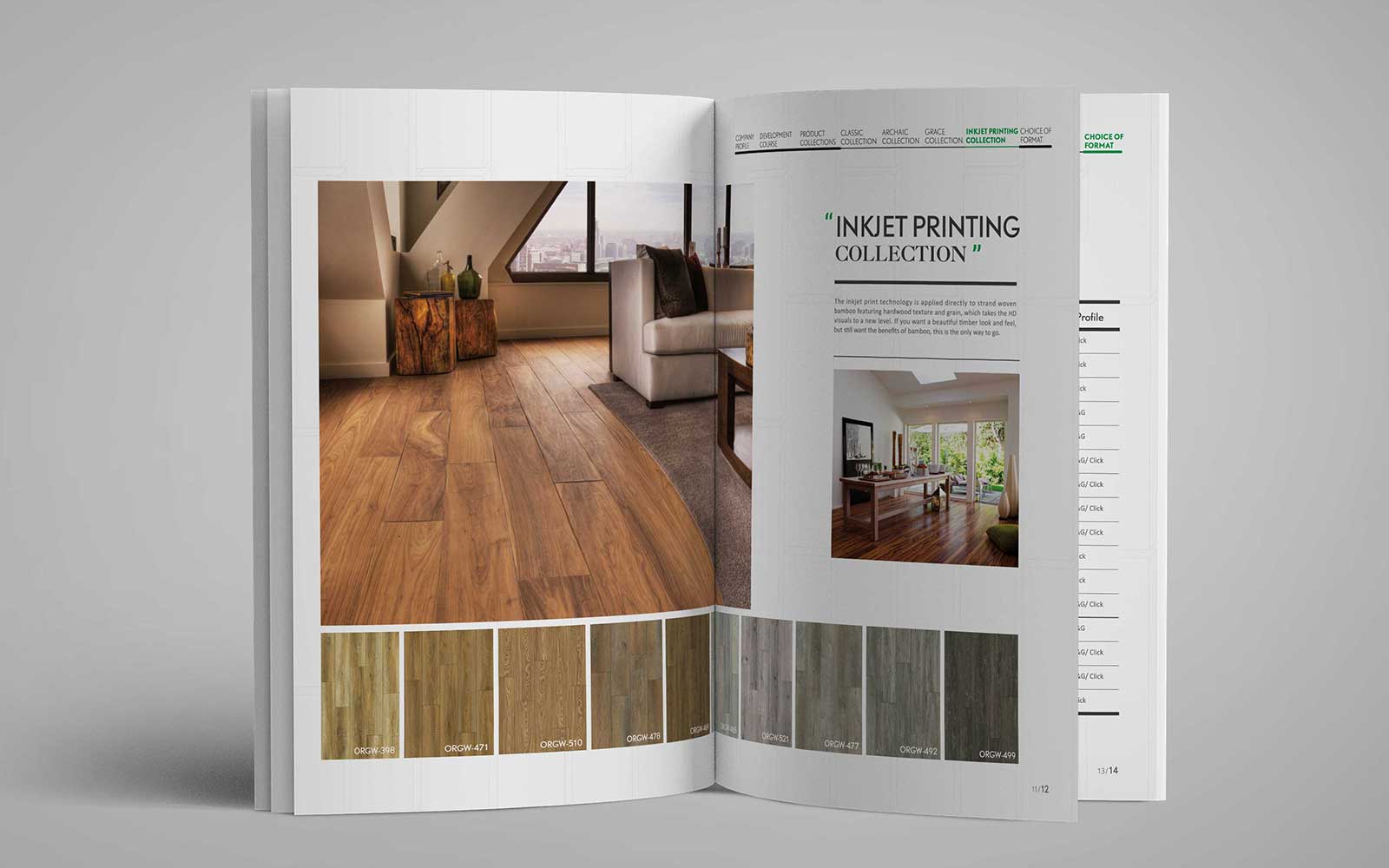 樣本設(shè)計(jì)圖形元素的運(yùn)用對應(yīng)設(shè)計(jì)師的考驗(yàn)！