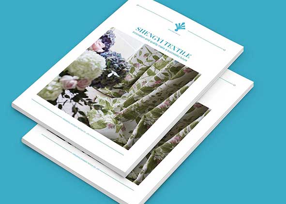 公司宣傳冊設計怎樣更有吸引力？