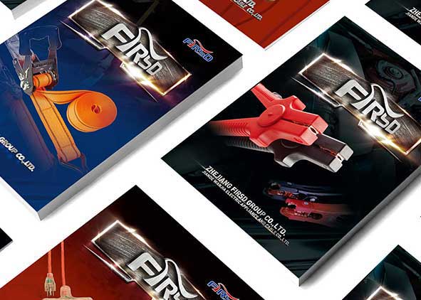 杭州畫冊(cè)設(shè)計(jì)公司作用是營(yíng)銷！