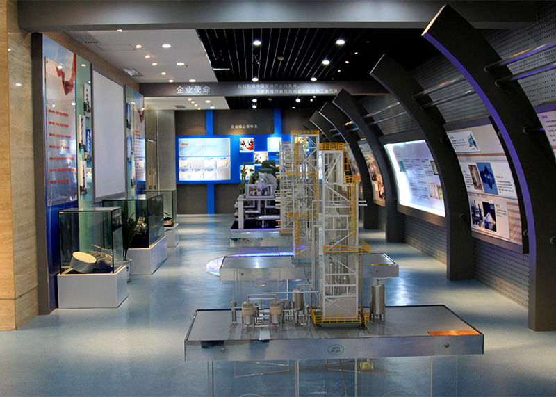 企業展會設計的重要性及需要注意的點？