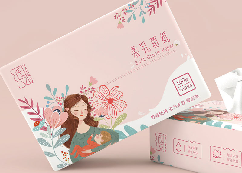 產(chǎn)品包裝設(shè)計價格受什么影響?