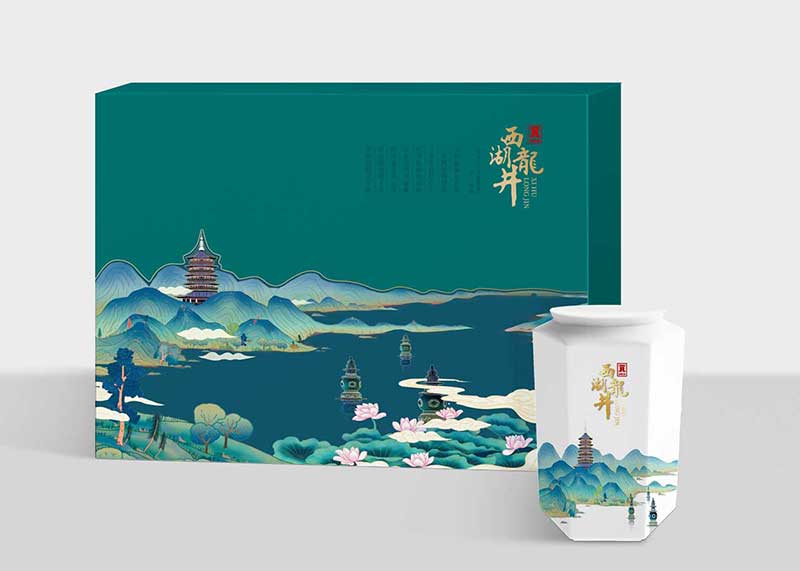 杭州茶葉包裝設(shè)計(jì)從哪些方面入手 杭州茶葉包裝設(shè)計(jì)有四個方面要重點(diǎn)