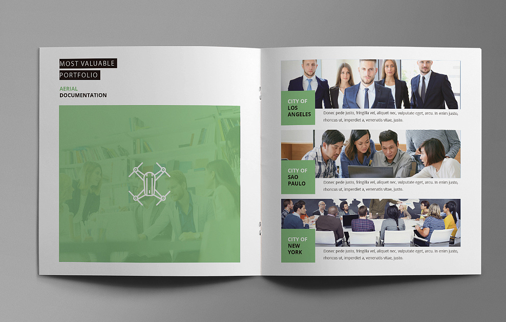 公司產(chǎn)品宣傳冊(cè)設(shè)計(jì)注意事項(xiàng)