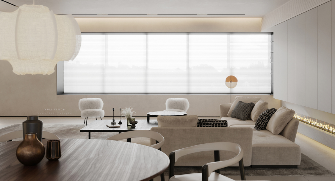 M53酒店vi用品品牌包裝設計