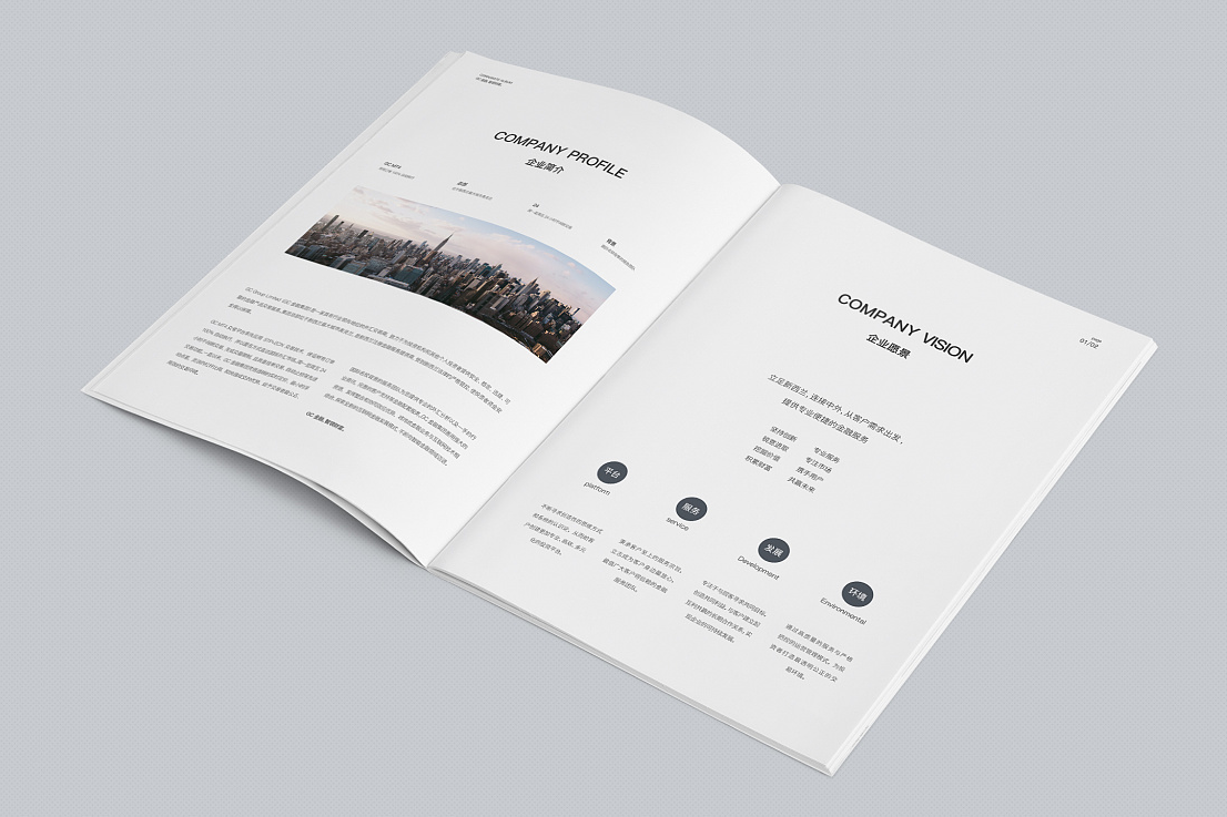 宣傳冊設(shè)計價格是不是很高