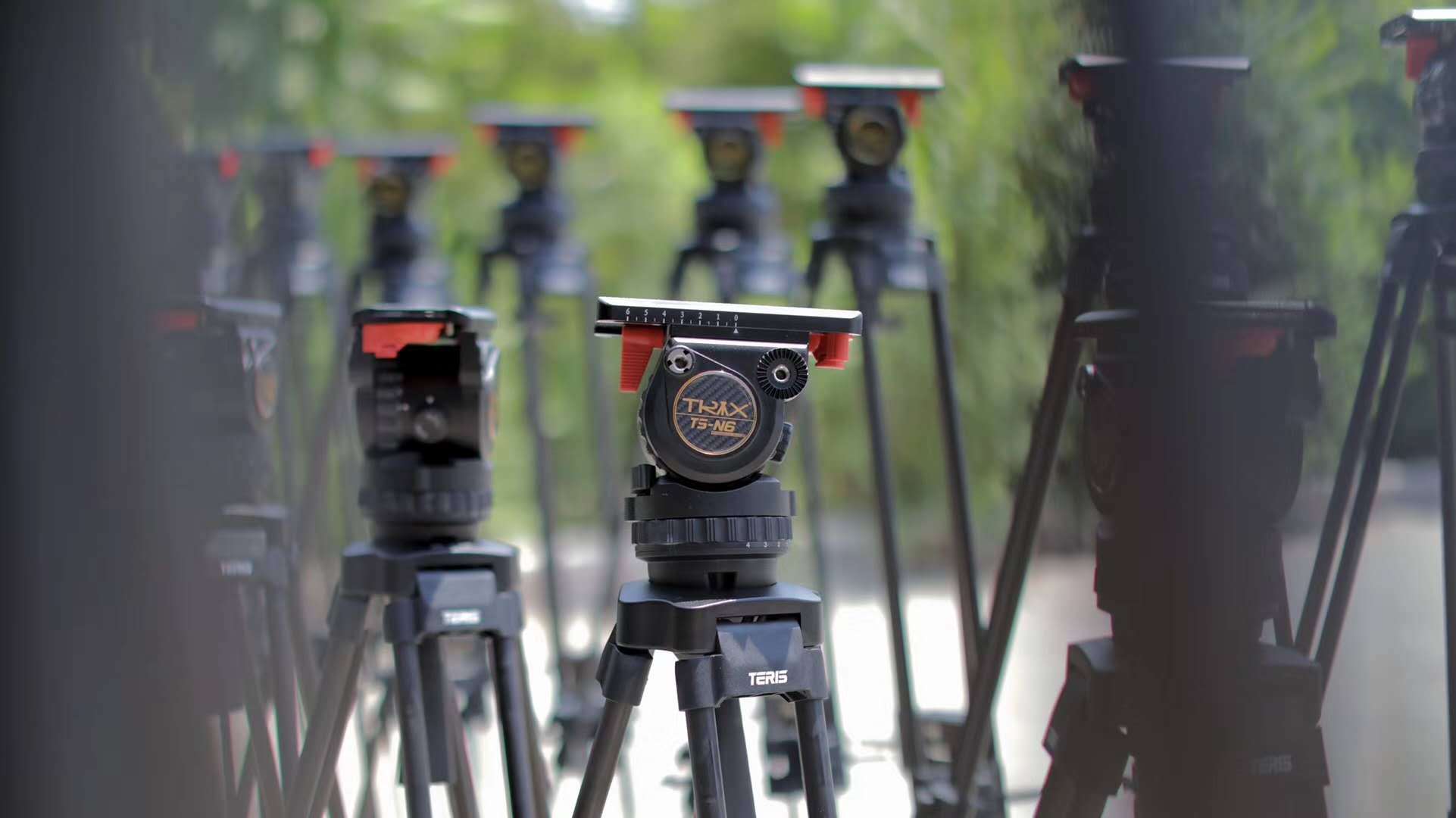 創意視頻制作公司設備有哪些優勢?