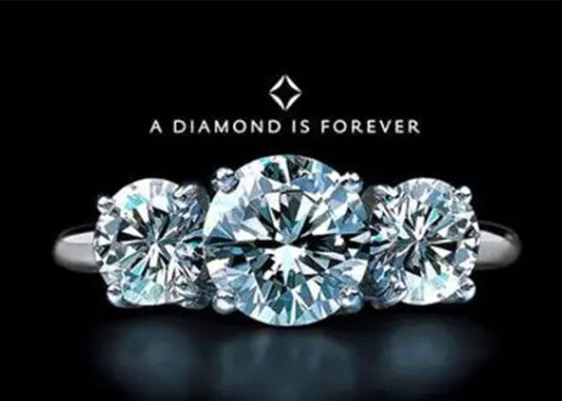 這樣寫的廣告語，一句能頂一萬句！