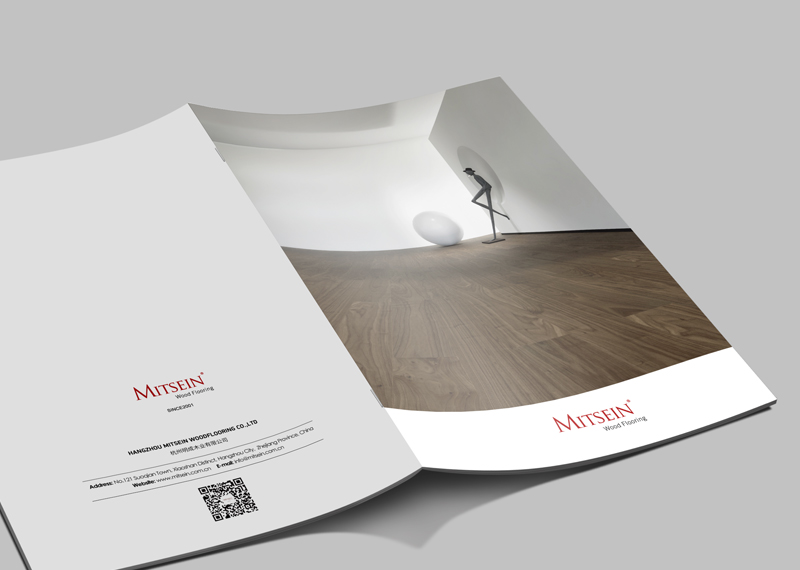 簽約杭州明成木業有限公司設計制作！