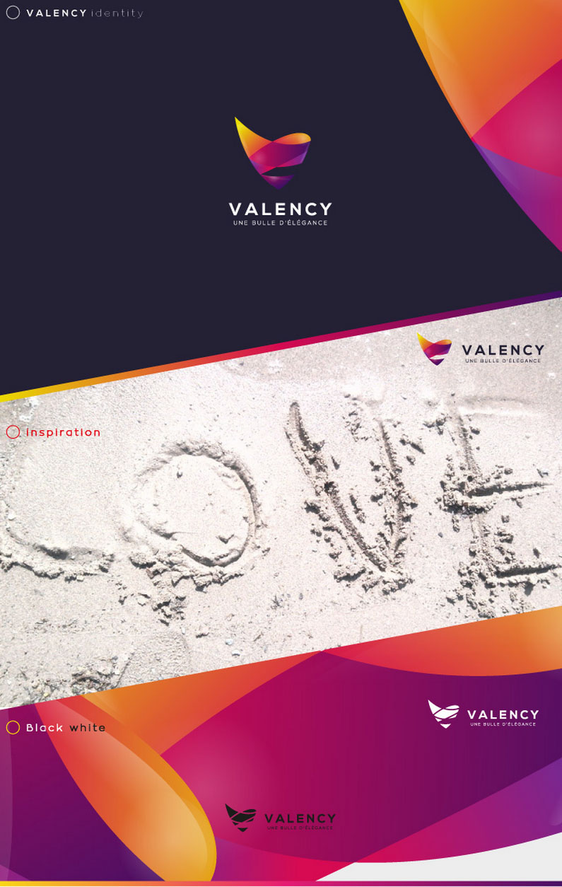 Valency品牌設(shè)計