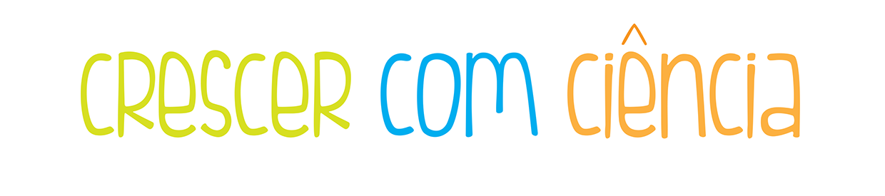 CRESCER COM CI&Ecirc;NCIA品牌視覺設(shè)計(jì)