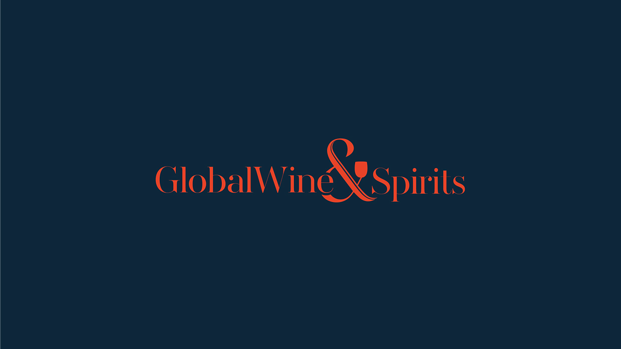 GlobalWine&Spirits品牌設(shè)計(jì)