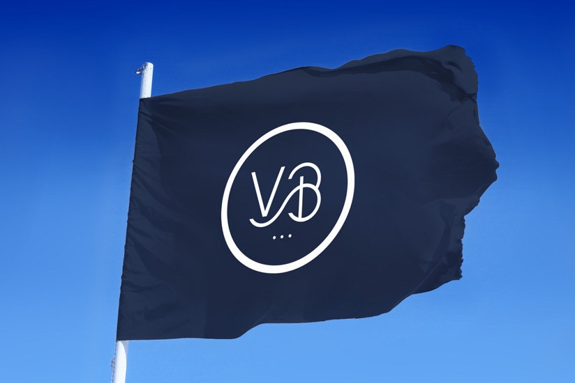 斐濟小島Vunabaka度假村視覺形象設(shè)計