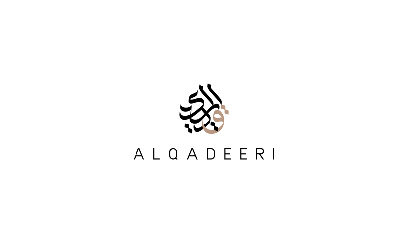 Alqadeeri時尚服裝和飾品品牌設計