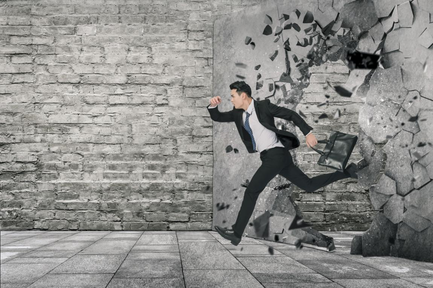 理性思考的背后,是品牌管家石特為您量身策劃的逆襲方案