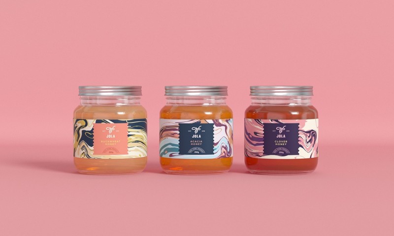 你的蜂蜜包裝如何在產品貨架上生存下來？