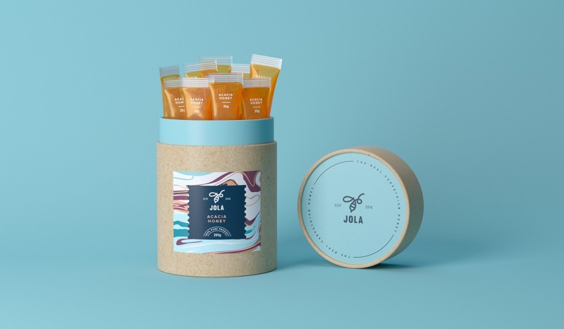 你的蜂蜜包裝如何在產品貨架上生存下來？