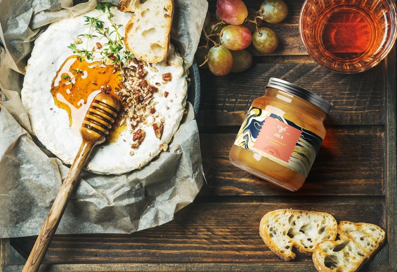 你的蜂蜜包裝如何在產品貨架上生存下來？