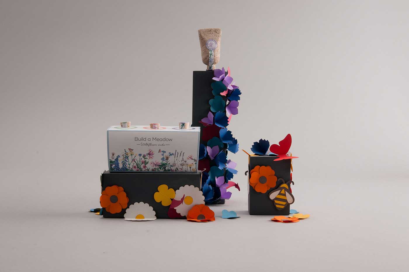 草甸種子創(chuàng)意包裝設(shè)計 草甸種子創(chuàng)意包裝設(shè)計