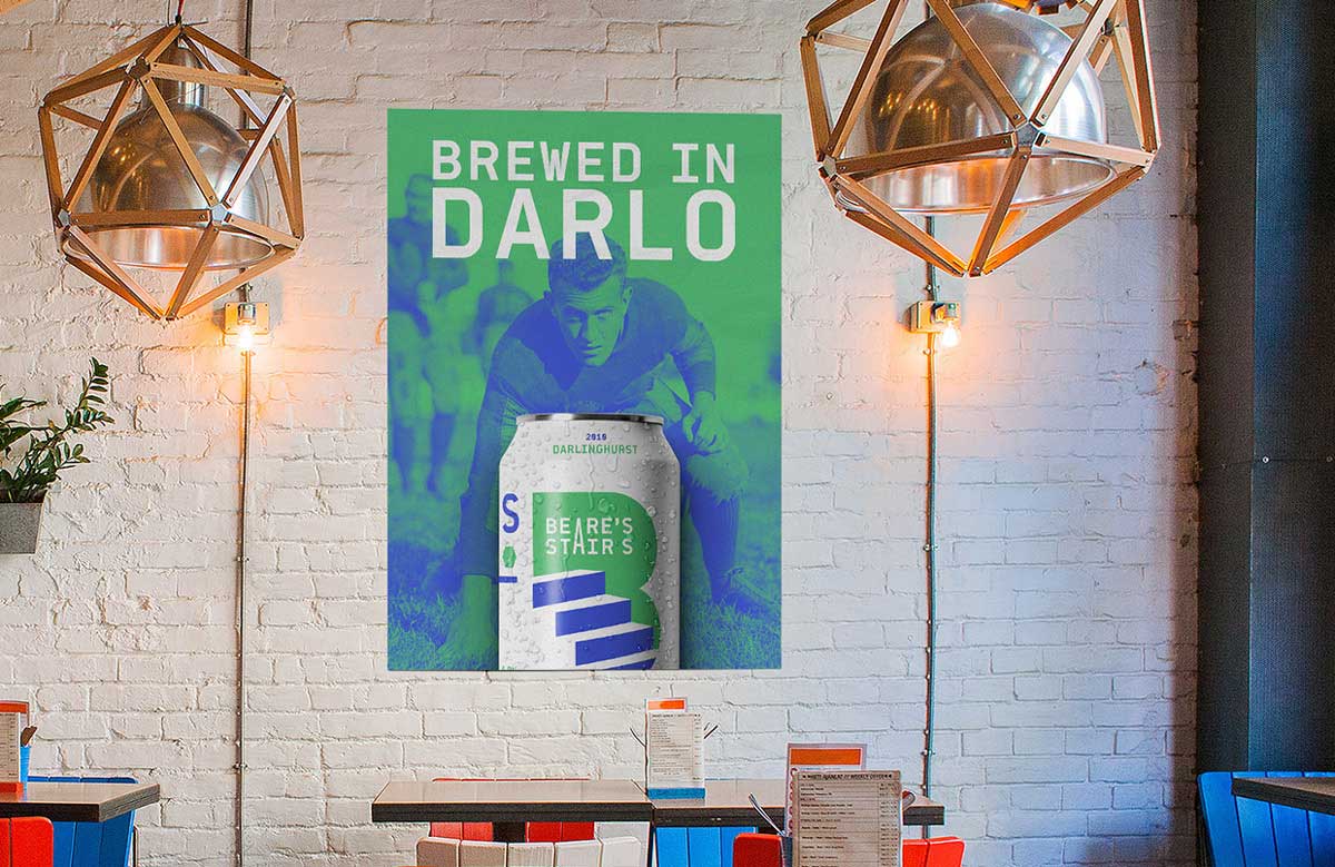 啤酒品牌海報 啤酒品牌海報